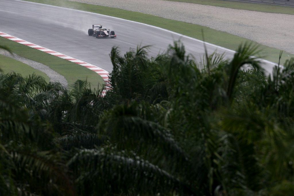 GP Malesia - Qualifiche e Prove Libere 3
